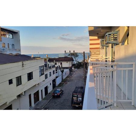 Oceano Hotel De Barra Velha Barra Velha  Eksteriør billede