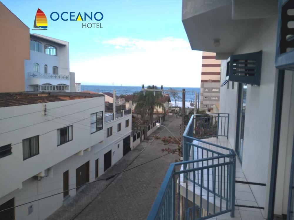 Oceano Hotel De Barra Velha Barra Velha  Eksteriør billede