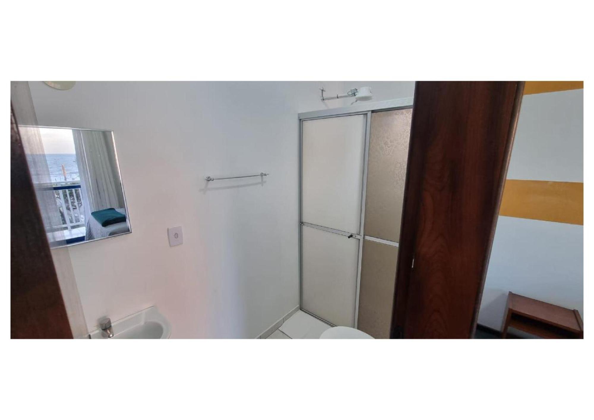 Oceano Hotel De Barra Velha Barra Velha  Eksteriør billede