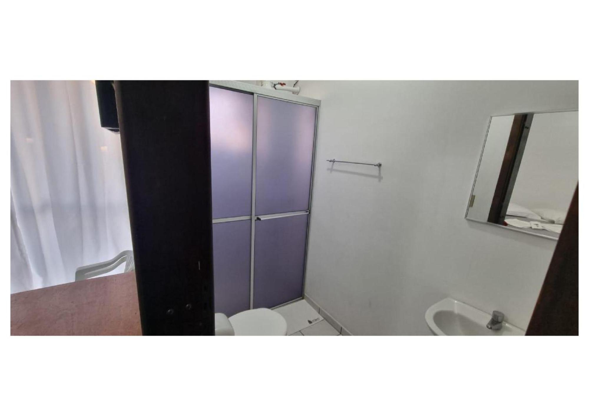Oceano Hotel De Barra Velha Barra Velha  Eksteriør billede