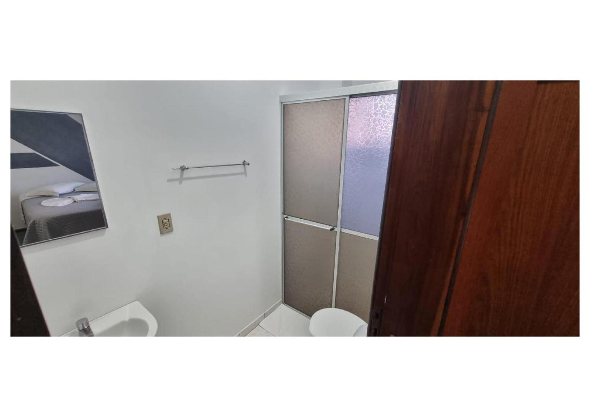 Oceano Hotel De Barra Velha Barra Velha  Eksteriør billede