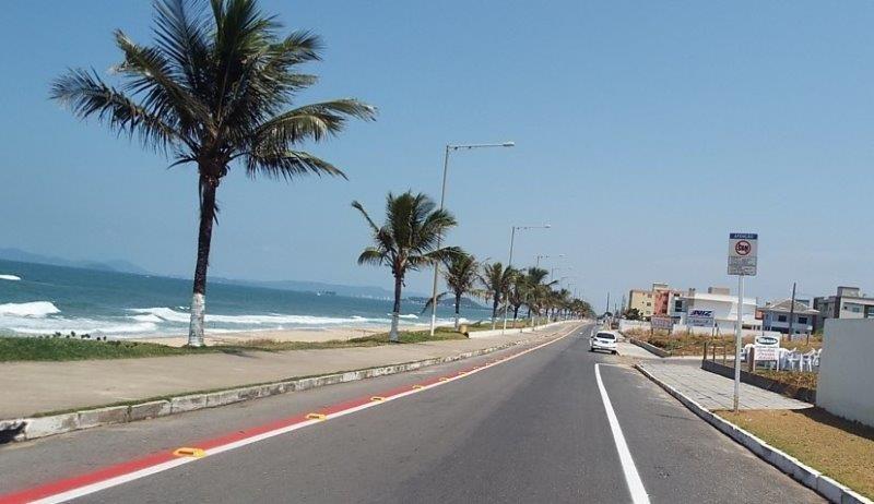 Oceano Hotel De Barra Velha Barra Velha  Eksteriør billede